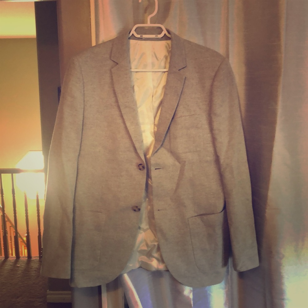 Suit Jacket